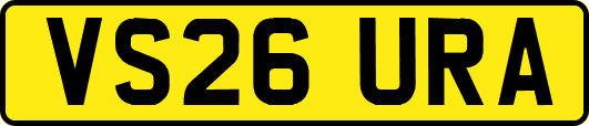 VS26URA