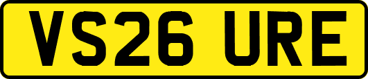 VS26URE