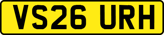 VS26URH