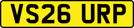 VS26URP