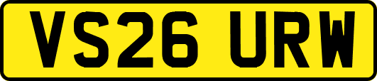 VS26URW