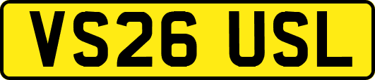 VS26USL