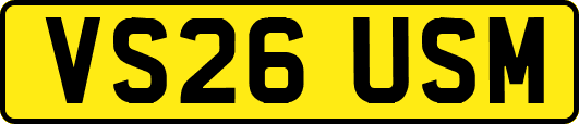 VS26USM