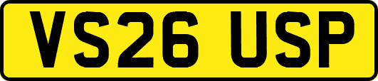 VS26USP