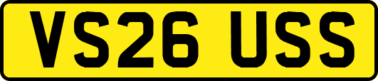 VS26USS