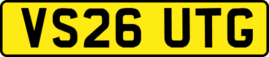 VS26UTG
