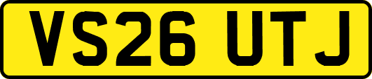 VS26UTJ