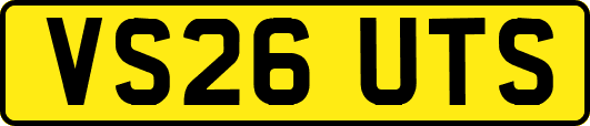 VS26UTS