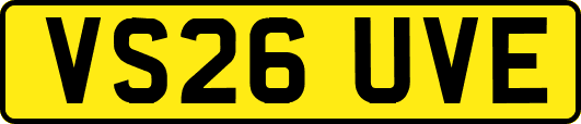 VS26UVE