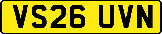 VS26UVN