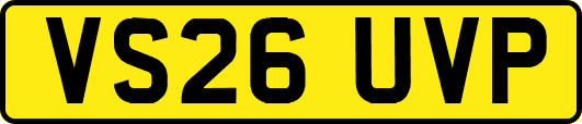 VS26UVP