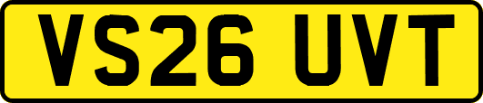 VS26UVT
