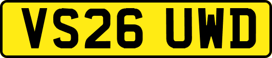 VS26UWD