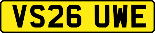 VS26UWE