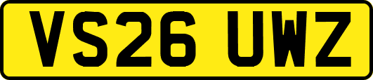 VS26UWZ
