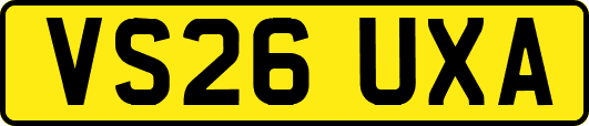 VS26UXA