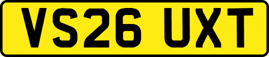 VS26UXT