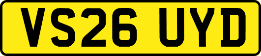VS26UYD