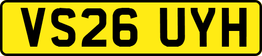 VS26UYH