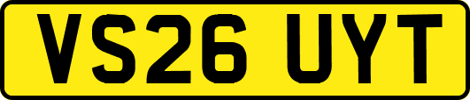 VS26UYT