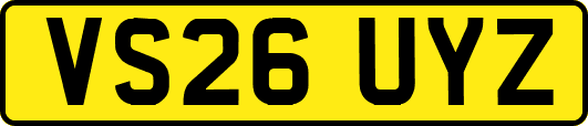 VS26UYZ