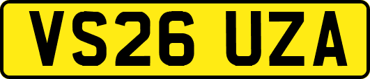 VS26UZA
