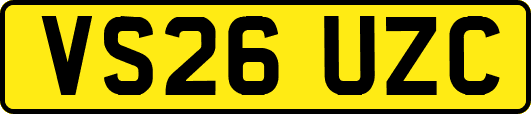VS26UZC