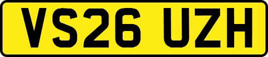 VS26UZH