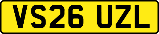 VS26UZL
