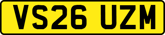 VS26UZM