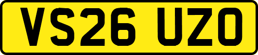 VS26UZO