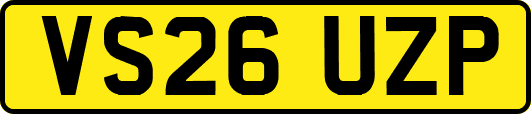 VS26UZP