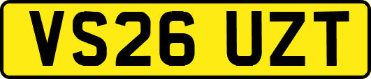 VS26UZT