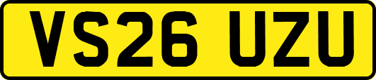 VS26UZU