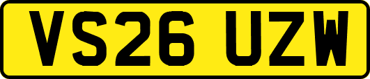 VS26UZW