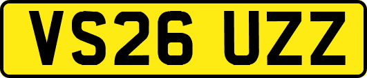 VS26UZZ