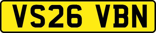 VS26VBN