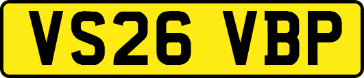 VS26VBP
