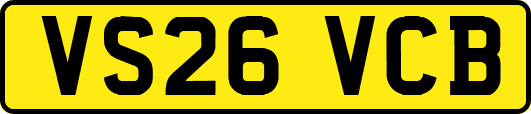 VS26VCB