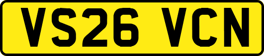 VS26VCN