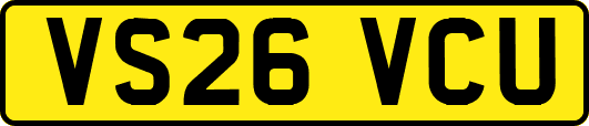 VS26VCU