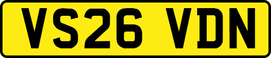 VS26VDN