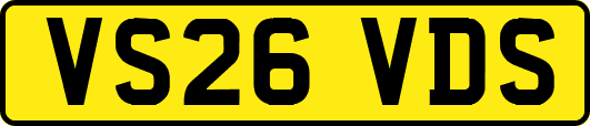 VS26VDS