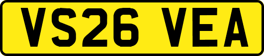 VS26VEA