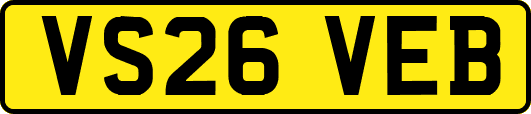 VS26VEB