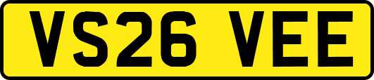VS26VEE