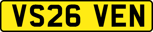 VS26VEN