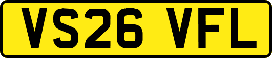 VS26VFL
