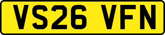 VS26VFN