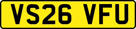VS26VFU